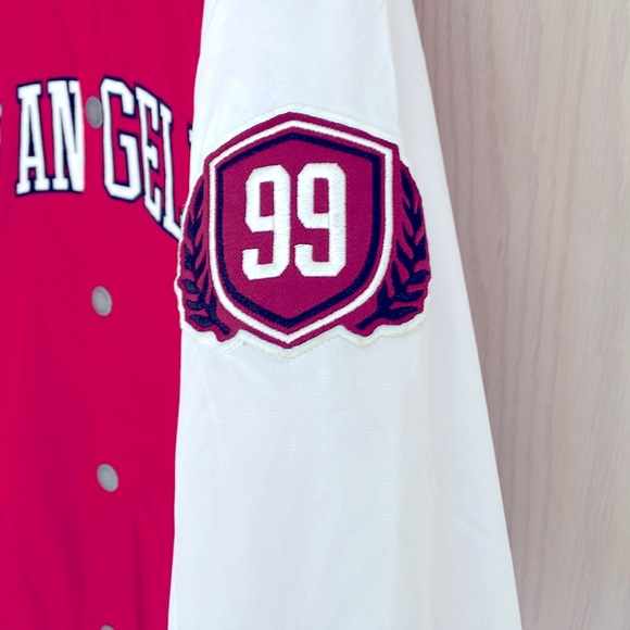 Varsity LA California jacket - Picture 4 of 5